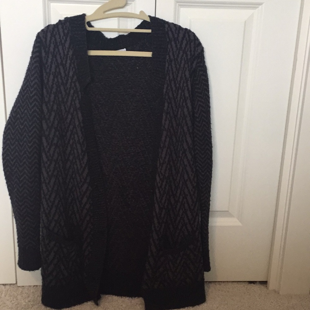 Nordstrom cardigan